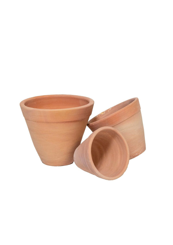 Basic Clay Pot - Kawa Canada