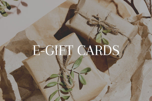 E Gift Card - Kawa Canada