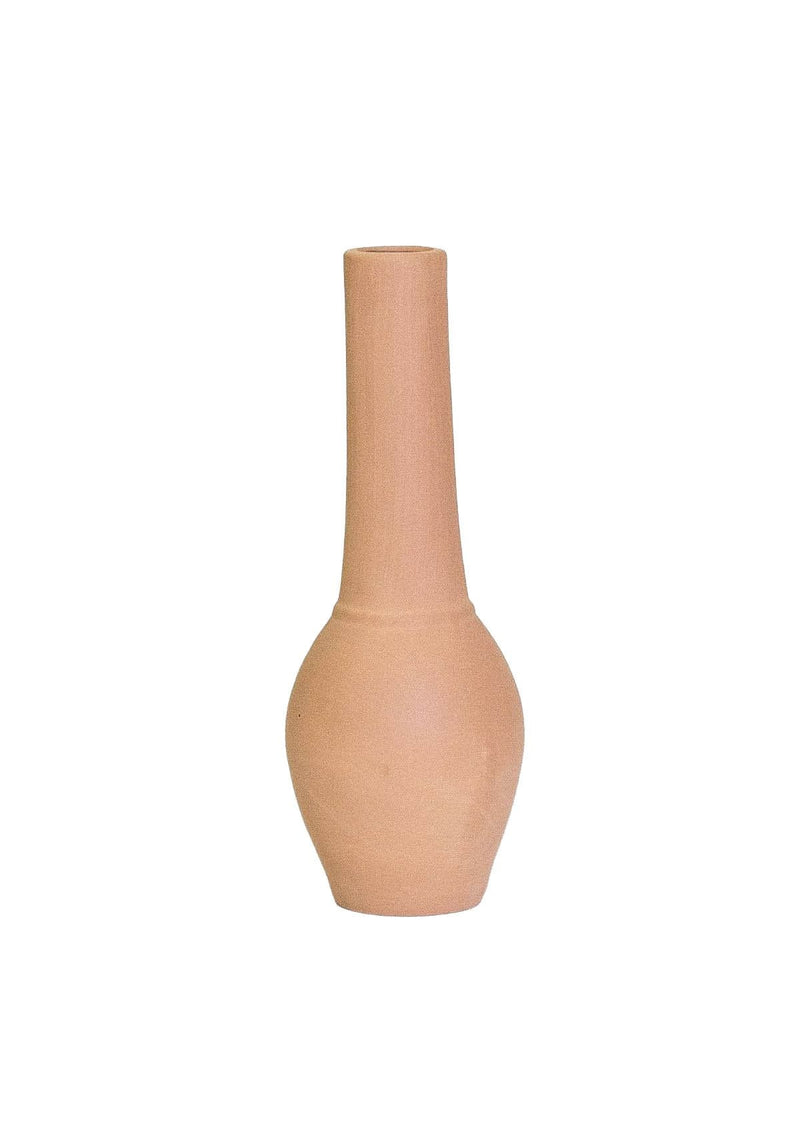 Mona Clay Vase - Kawa Canada