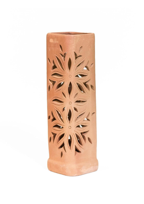 Nile Cutwork Vase - Kawa Canada